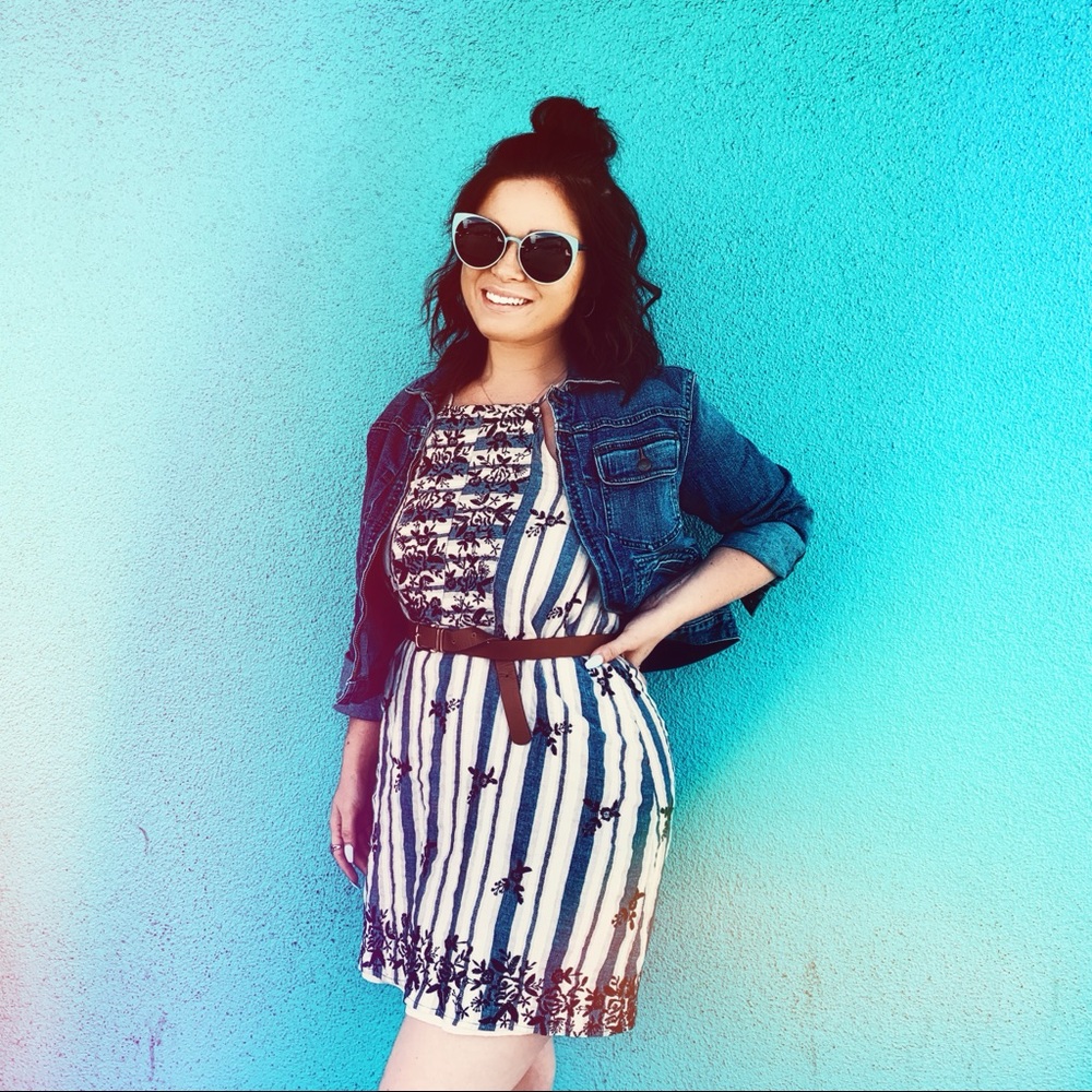 Meet your Posher, Danielle